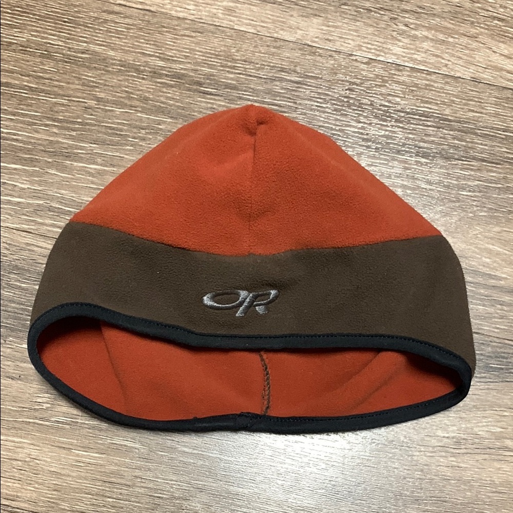 Outdoor Research Windstopper Hat
